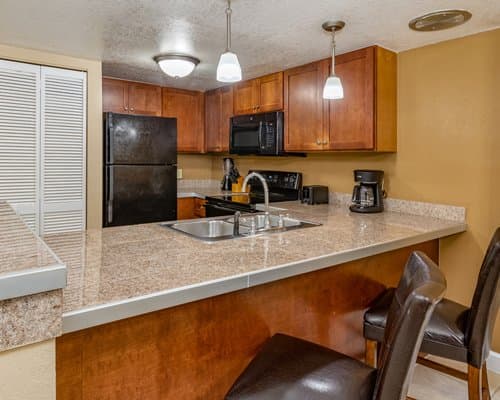 Legacy Vacation Club Orlando-Resort World – photo 20