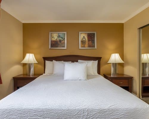 Legacy Vacation Club Orlando-Resort World – photo 26