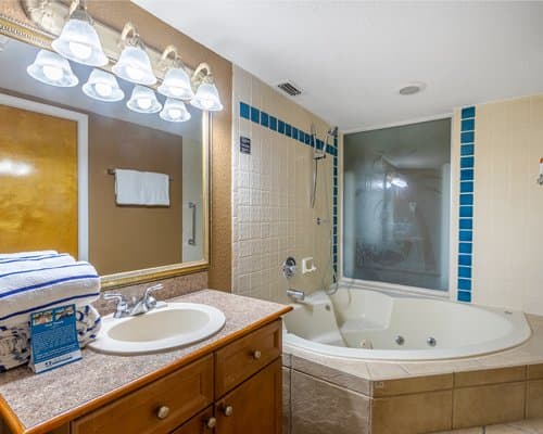 Legacy Vacation Club Orlando-Resort World – photo 32