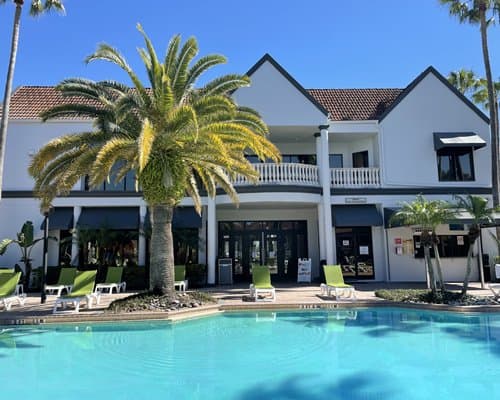 Legacy Vacation Club Orlando-Resort World – photo 1