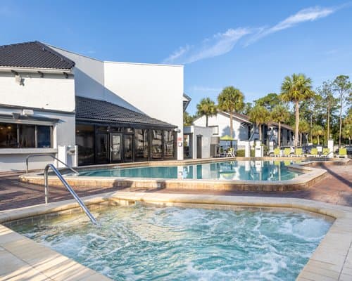 Legacy Vacation Club Orlando-Resort World – photo 11