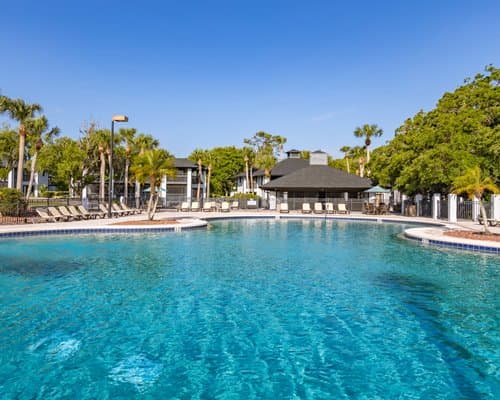 Legacy Vacation Club Orlando-Resort World – photo 14