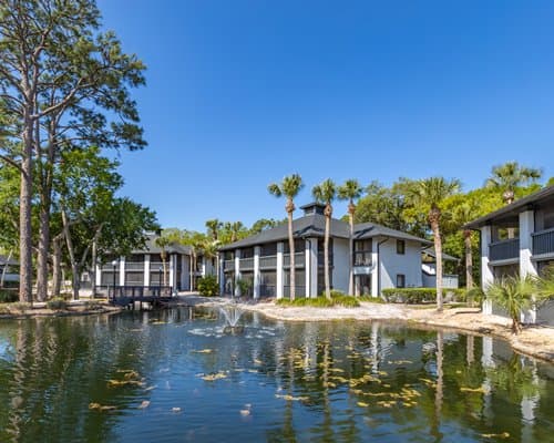 Legacy Vacation Club Orlando-Resort World – photo 22