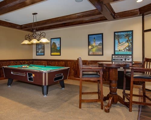 Legacy Vacation Club Orlando-Resort World – photo 25