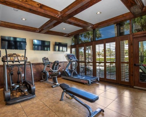 Legacy Vacation Club Orlando-Resort World – photo 27
