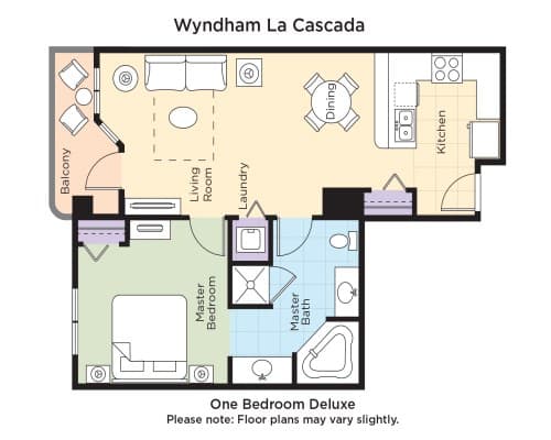 Club Wyndham La Cascada – photo 6