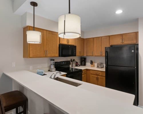 Club Wyndham La Cascada – photo 1