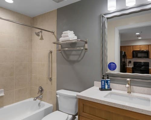 Club Wyndham La Cascada – photo 22