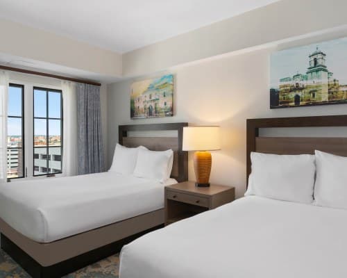 Club Wyndham La Cascada – photo 39