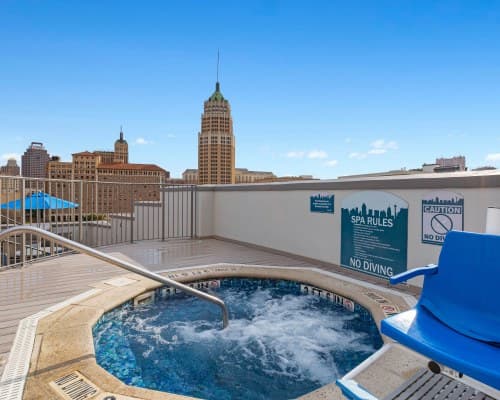Club Wyndham La Cascada – photo 8