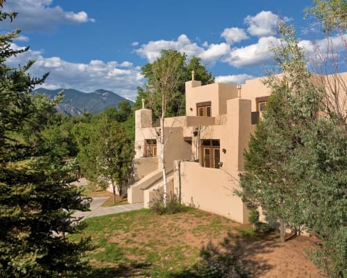 WorldMark Taos - 5 Nights – photo 5