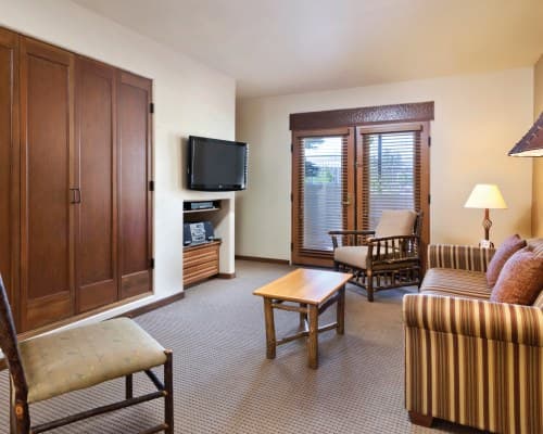 WorldMark Taos - 5 Nights – photo 1
