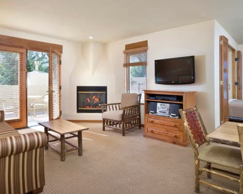 WorldMark Taos - 5 Nights – photo 4