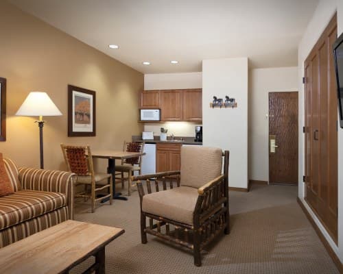 WorldMark Taos - 5 Nights – photo 8