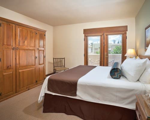WorldMark Taos - 5 Nights – photo 10