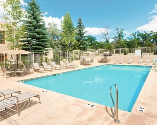 WorldMark Taos - 5 Nights – photo 3