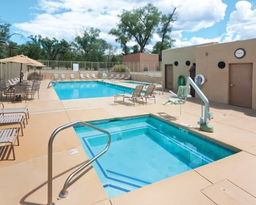 WorldMark Taos - 5 Nights – photo 6