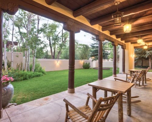 WorldMark Taos - 5 Nights – photo 7