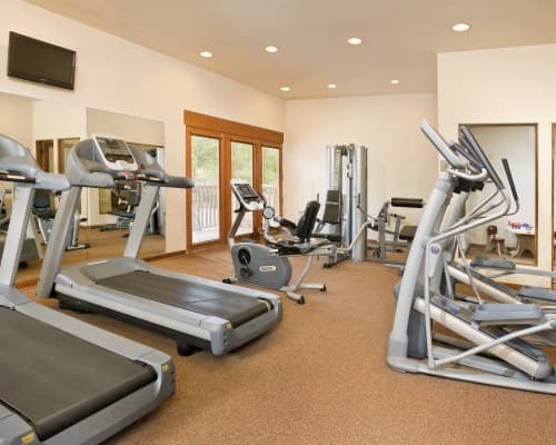 WorldMark Taos - 5 Nights – photo 11