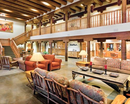 WorldMark Taos - 5 Nights – photo 12