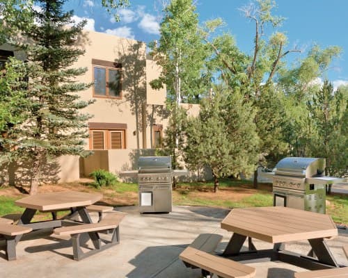 WorldMark Taos - 5 Nights – photo 13