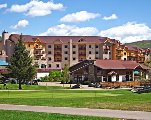 Tamarack Club – photo 4