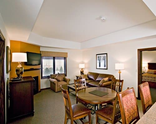 Tamarack Club – photo 3