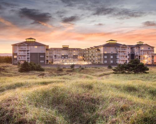 WorldMark Long Beach - 4 Nights – photo 6