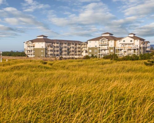 WorldMark Long Beach - 4 Nights – photo 8