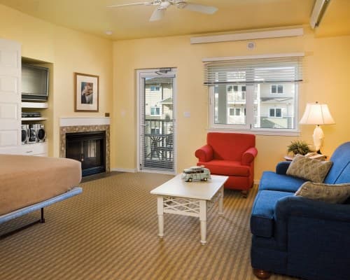 WorldMark Long Beach - 4 Nights – photo 3