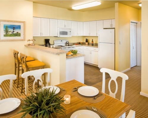 WorldMark Long Beach - 4 Nights – photo 9