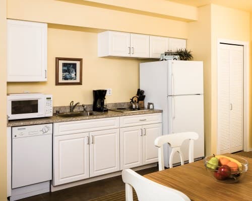 WorldMark Long Beach - 4 Nights – photo 10