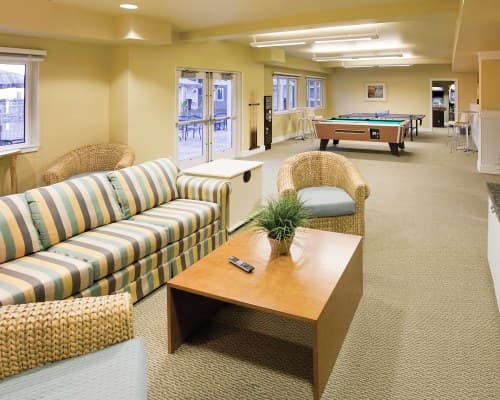 WorldMark Long Beach - 4 Nights – photo 7