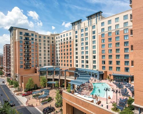 Club Wyndham National Harbor - 5 Nights – photo 7