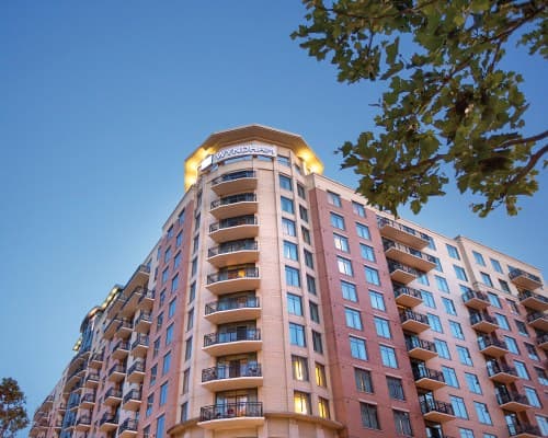 Club Wyndham National Harbor - 5 Nights – photo 13