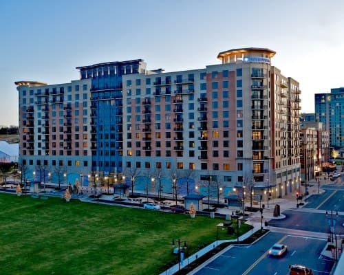 Club Wyndham National Harbor - 5 Nights – photo 18