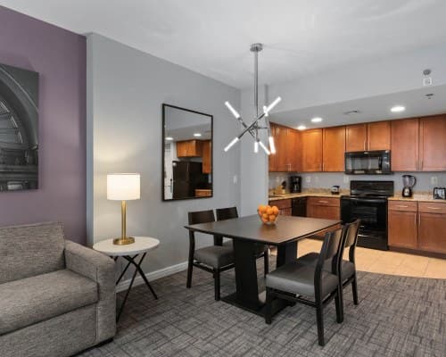 Club Wyndham National Harbor - 5 Nights – photo 4