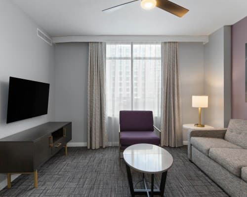 Club Wyndham National Harbor - 5 Nights – photo 8