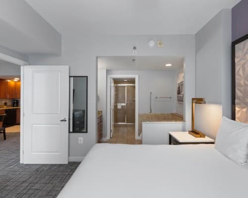 Club Wyndham National Harbor - 5 Nights – photo 11