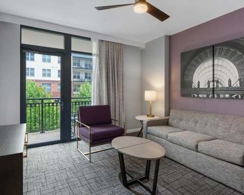 Club Wyndham National Harbor - 5 Nights – photo 17