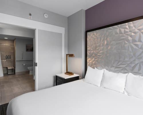 Club Wyndham National Harbor - 5 Nights – photo 19