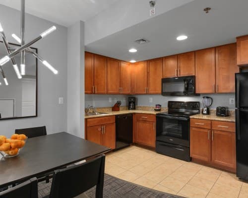 Club Wyndham National Harbor - 5 Nights – photo 22