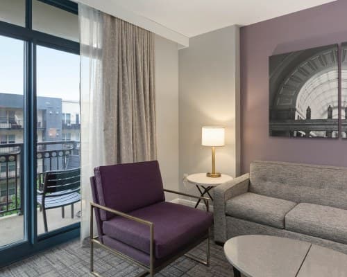 Club Wyndham National Harbor - 5 Nights – photo 23