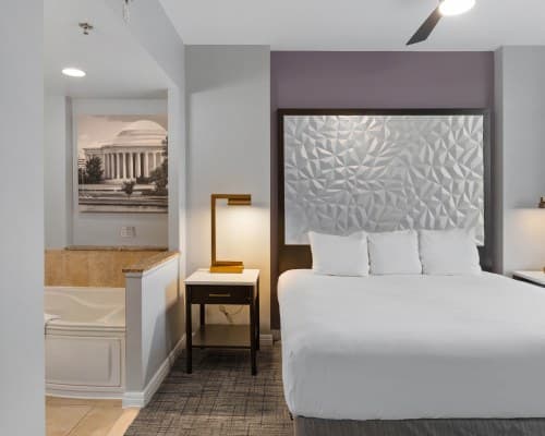Club Wyndham National Harbor - 5 Nights – photo 26