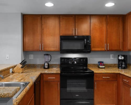 Club Wyndham National Harbor - 5 Nights – photo 28