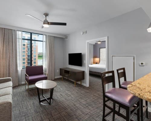 Club Wyndham National Harbor - 5 Nights – photo 30