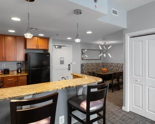 Club Wyndham National Harbor - 5 Nights – photo 31