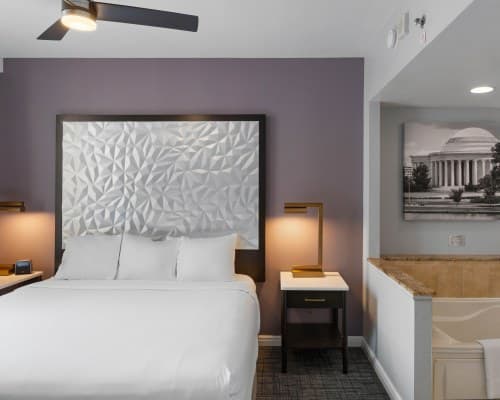 Club Wyndham National Harbor - 5 Nights – photo 34