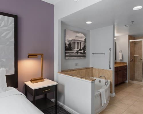 Club Wyndham National Harbor - 5 Nights – photo 36