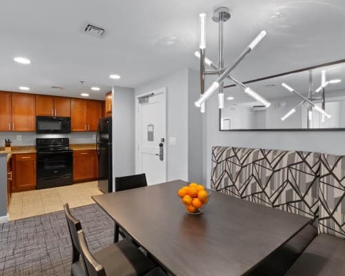 Club Wyndham National Harbor - 5 Nights – photo 37